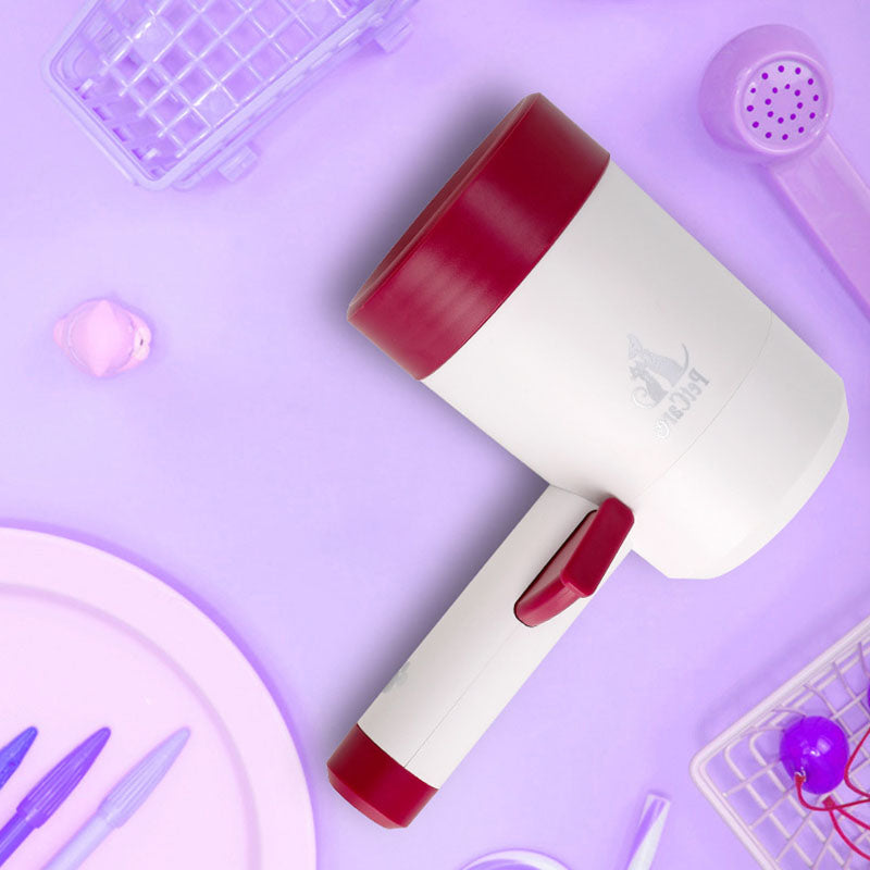 Automatic Paw Cleaner